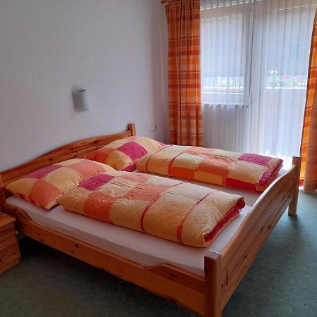 Appartement Hochmuth 齐勒河谷的拉姆绍 外观 照片