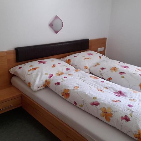 Appartement Hochmuth 齐勒河谷的拉姆绍 外观 照片