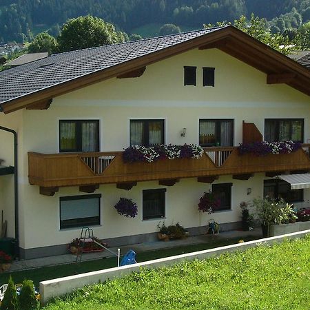 Appartement Hochmuth 齐勒河谷的拉姆绍 客房 照片