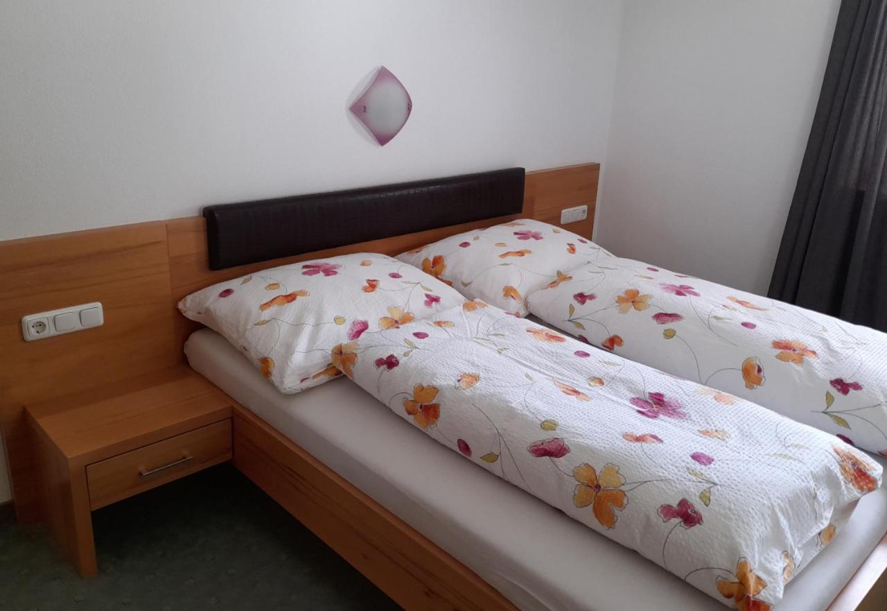 Appartement Hochmuth 齐勒河谷的拉姆绍 外观 照片