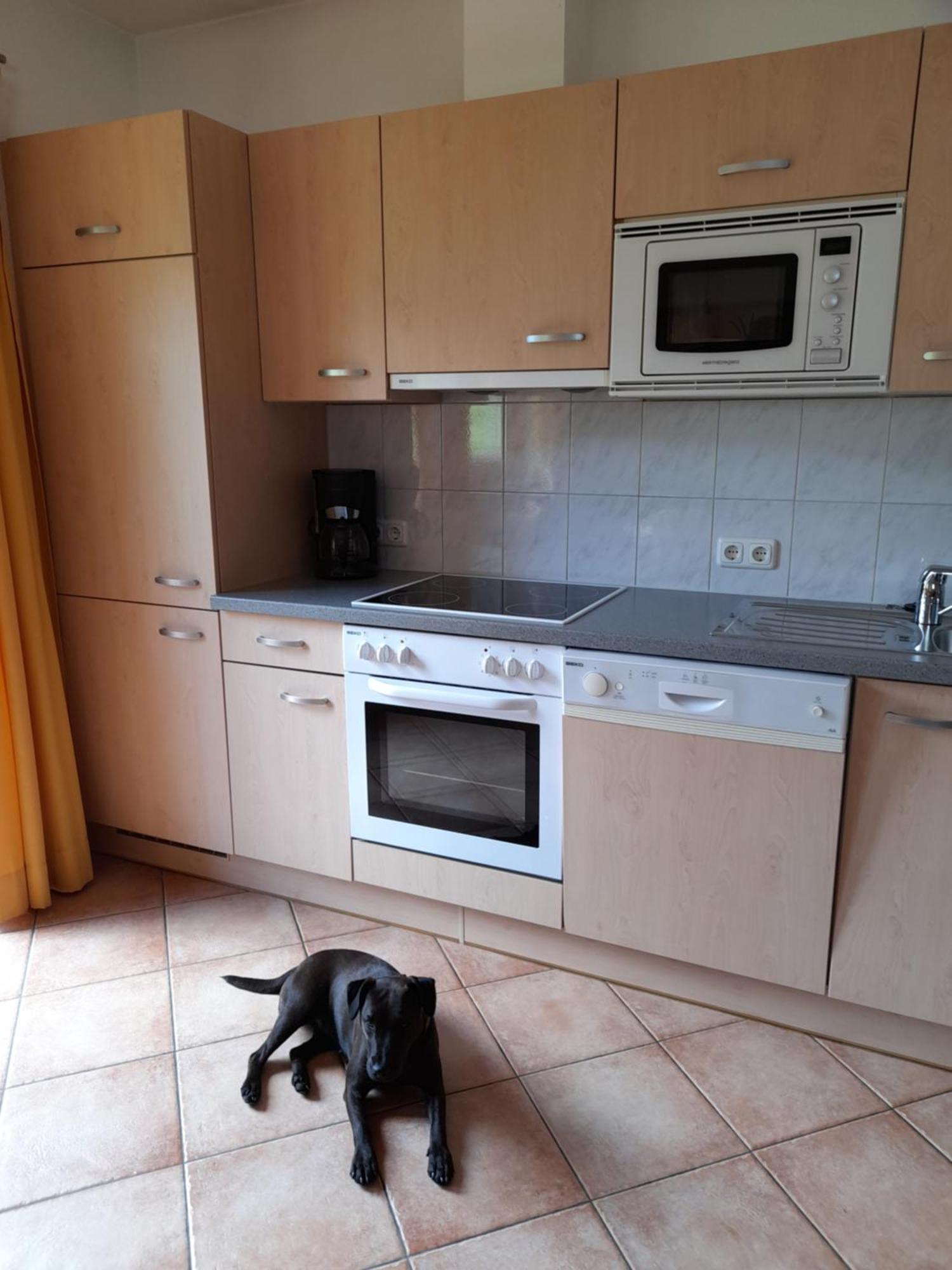 Appartement Hochmuth 齐勒河谷的拉姆绍 客房 照片