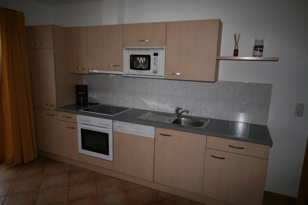 Appartement Hochmuth 齐勒河谷的拉姆绍 客房 照片